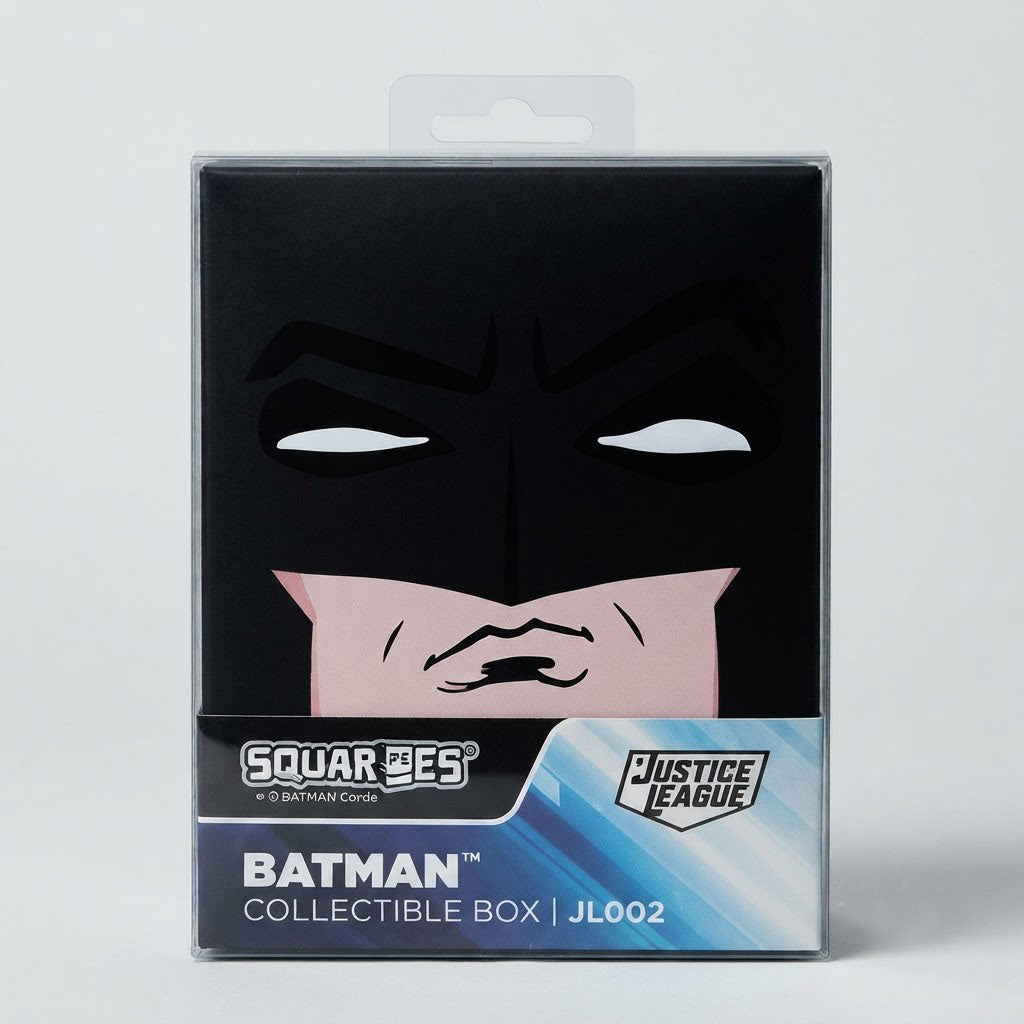 Batman Deck Box