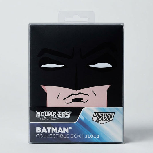 Batman Deck Box