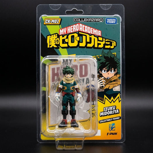 Izuku Midoriya CK-M01 Figure My Hero Academia at Emerald Market Alamogordo, New Mexico