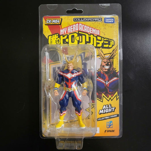 CK-M04 MHA All Might