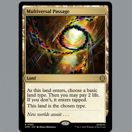 Centurion Of The Marked - Lord Of The Undead R 0345 Universes Beyond: Fallout Showcase Foil NM