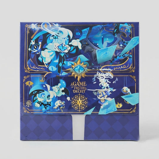 CookieRun Card Game Storage Box