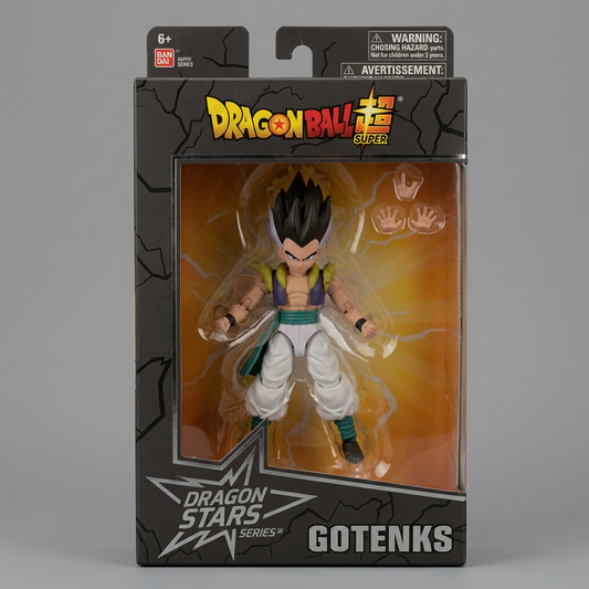 DBS Dragon Stars Gotenks