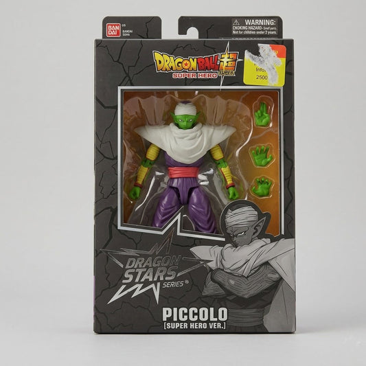 DBS Dragon Stars Piccolo (Super Hero Ver.)