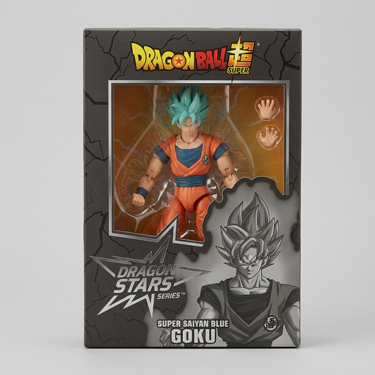 DBS Dragon Stars Super Saiyan Blue Goku