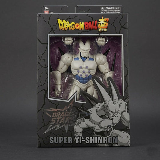 DBS Dragon Stars Super Yi-Shinron