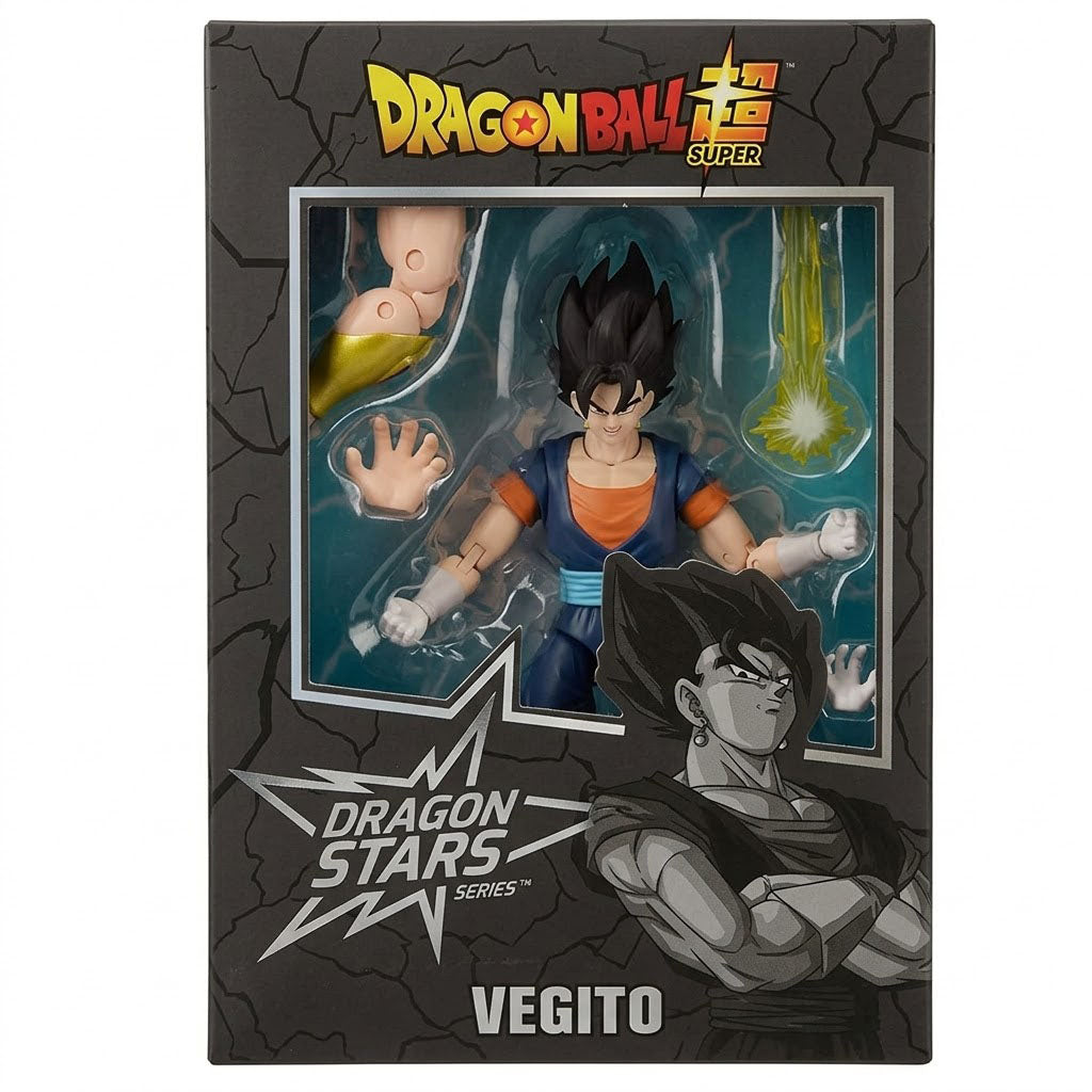 DBS Dragon Stars Vegito