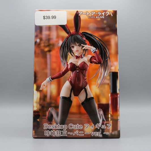 Desktop Cute Date A Live