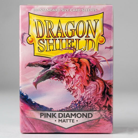 Dragon Shield card sleeves at Emerald Market Alamogordo, New Mexico	