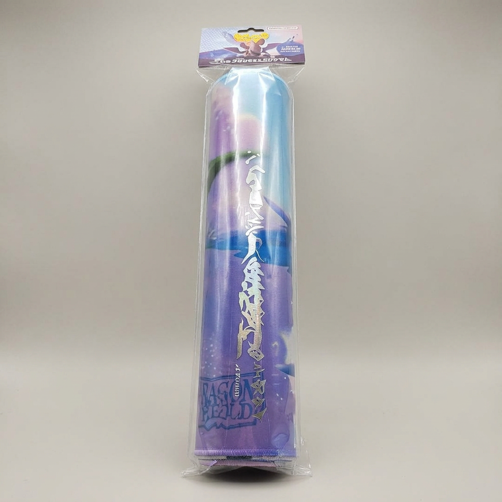 Dragon Shield Playmat + Tube The Whiskerwing at Emerald Market Alamogordo, New Mexico