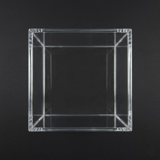 Elite Trainer Box Acrylic Protective Case at Emerald Market Alamogordo, New Mexico