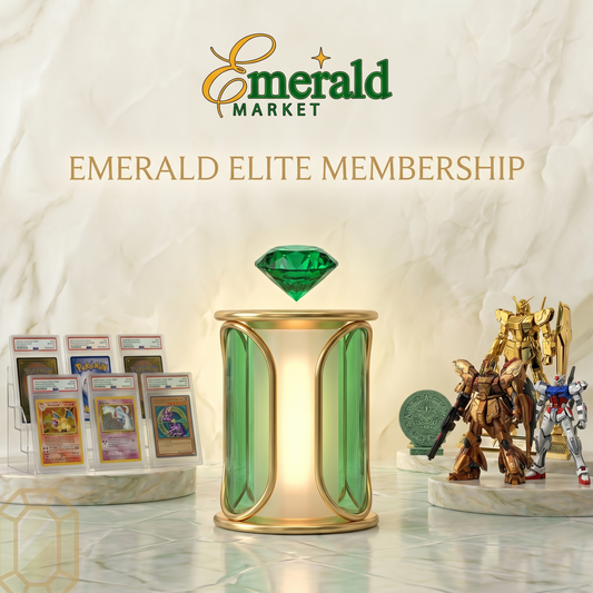 Emerald Elite