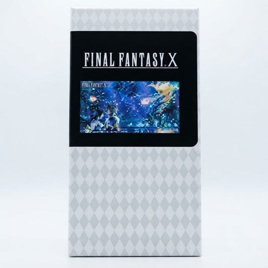 Final Fantasy X Playmat