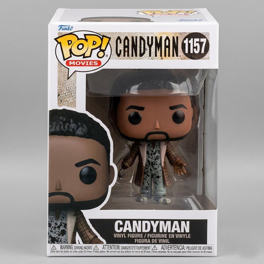 Funko-Pop! Candyman #1157