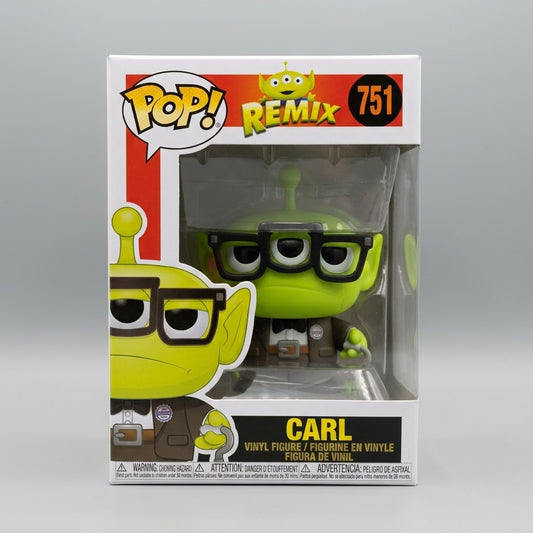 Funko-Pop! Carl #751