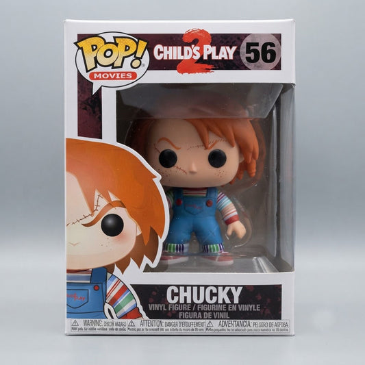Funko-Pop! Chucky #56