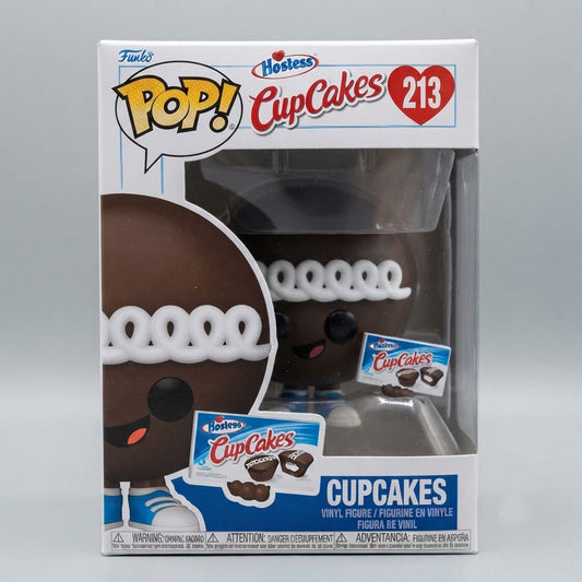 Funko-Pop! CupCake #213