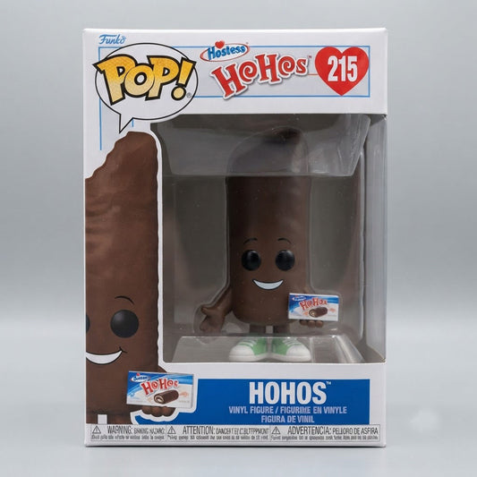 Funko-Pop! Hostess HoHos #215