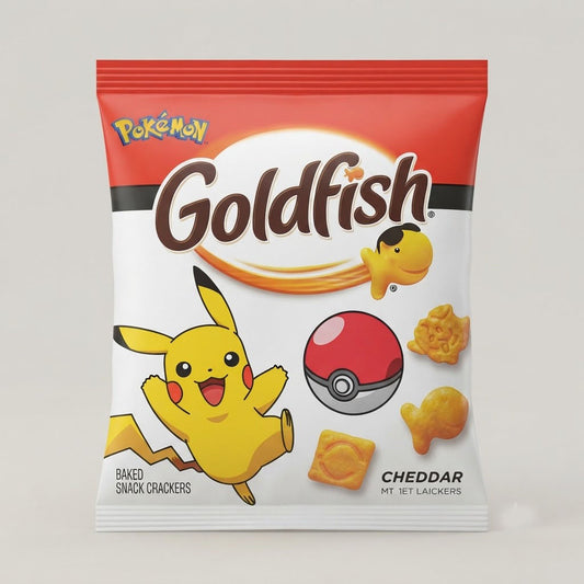 Goldfish
