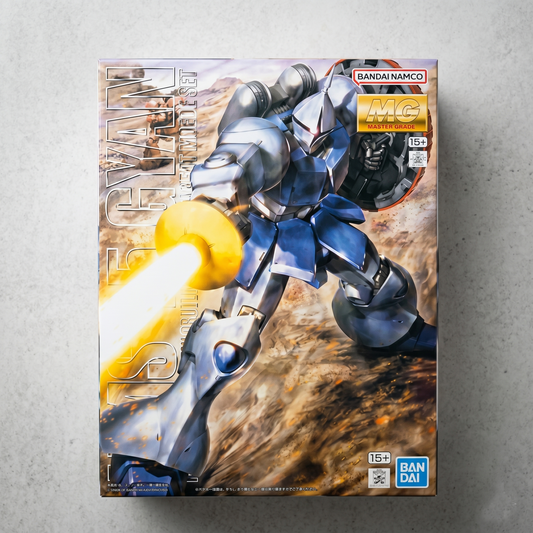 Gundam Gyan