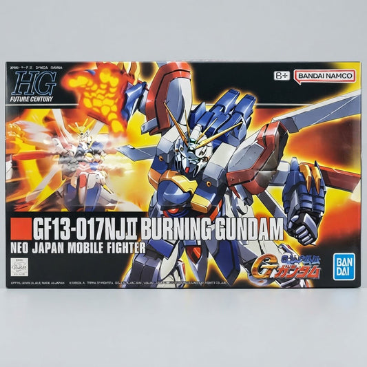 Mobile Fighter G Gundam: God Gundam HGFC 1/144 Model Kit at Emerald Market Alamogordo, New Mexico