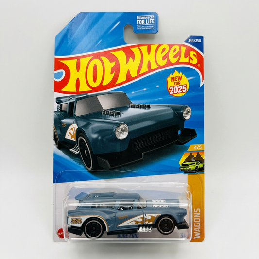 Hotwheels 2025 #1