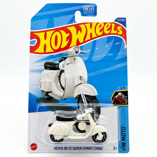 Hotwheels Misc.