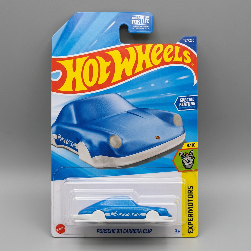 Hotwheels Misc.