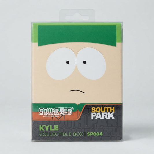 Kyle Deck Box