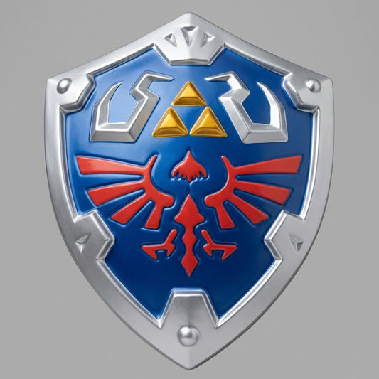 Legend of Zelda Hyrule Sheild