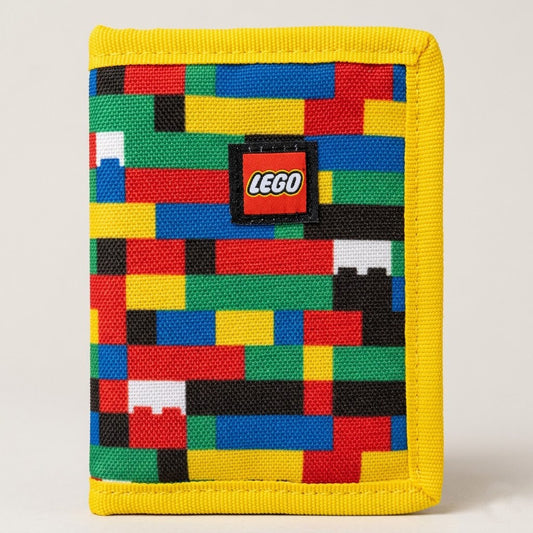 Lego Trifold Wallet at Emerald Market Alamogordo, New Mexico	