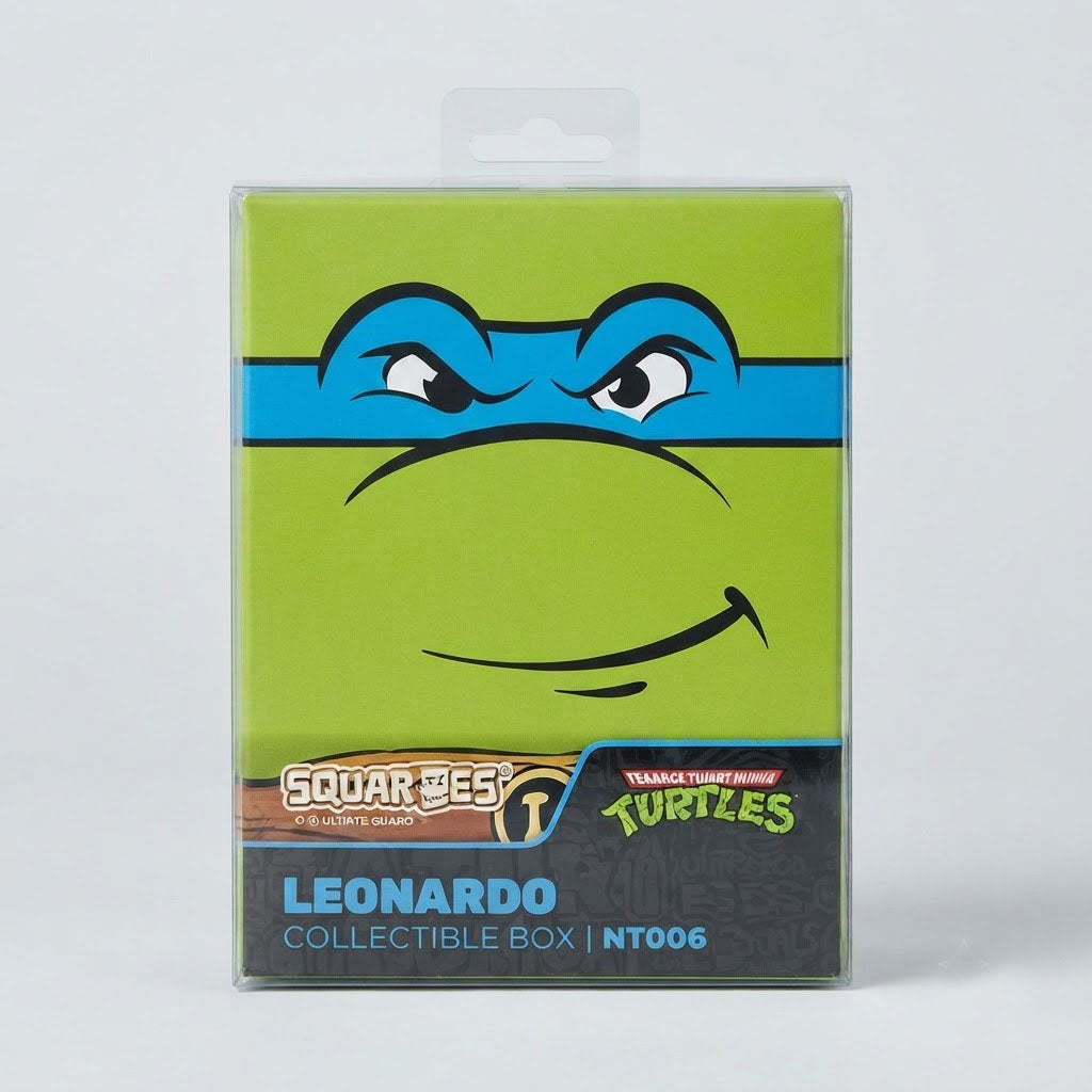 Leonardo Deck Box