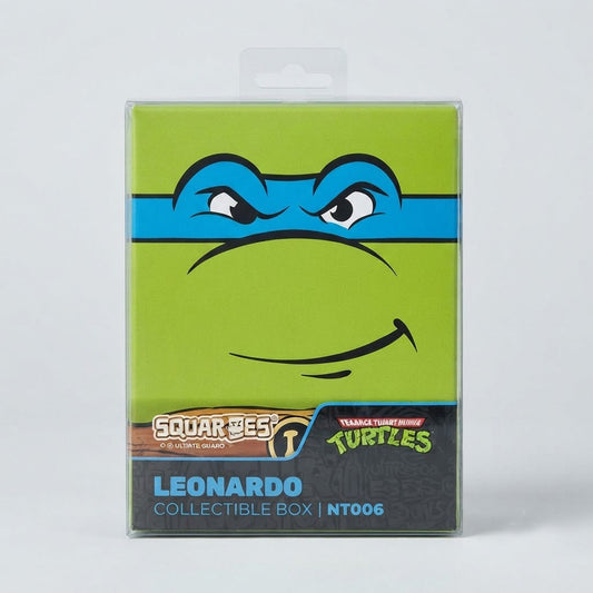 Leonardo Deck Box