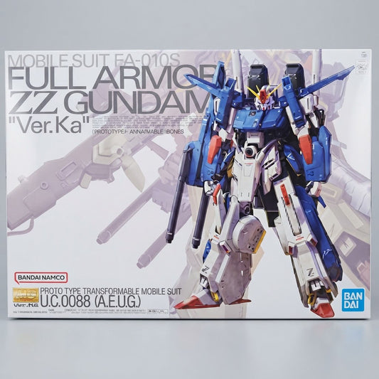 •	MG 1/100 Gundam RX-78-2 Ver. 1.5 at Emerald Market Alamogordo, New Mexico