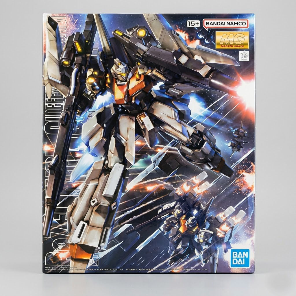 MG 1/100 Rezel Type-C MK