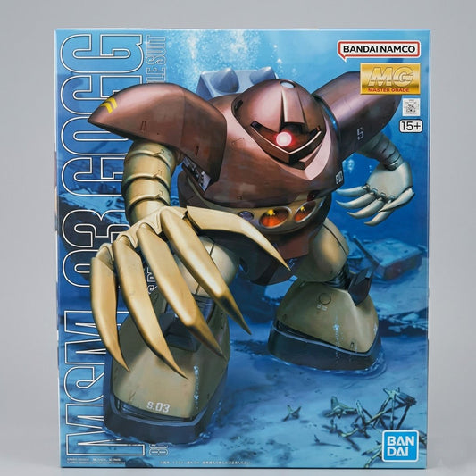 MSM-03 GOGG