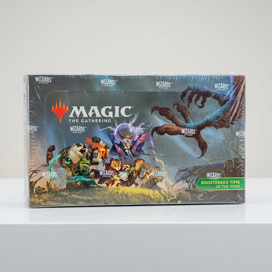 MTG Bloomburrow