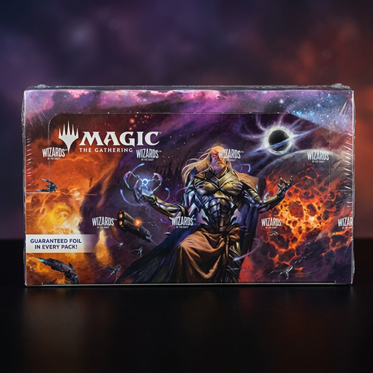 MTG Edge of Eternities Play Booster Box