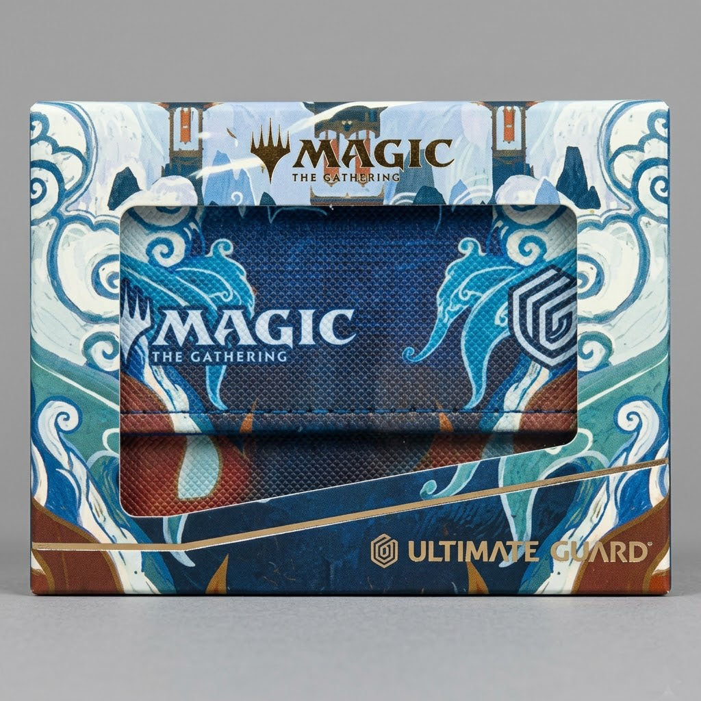 MTG Ultimate Guard Inspired Ultimatum 100+ Slender Xenoguard