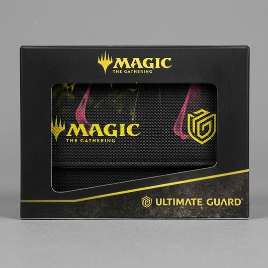 MTG Ultimate Guard Sidewinder 100+ Victor, Valgavoth's Seneschal
