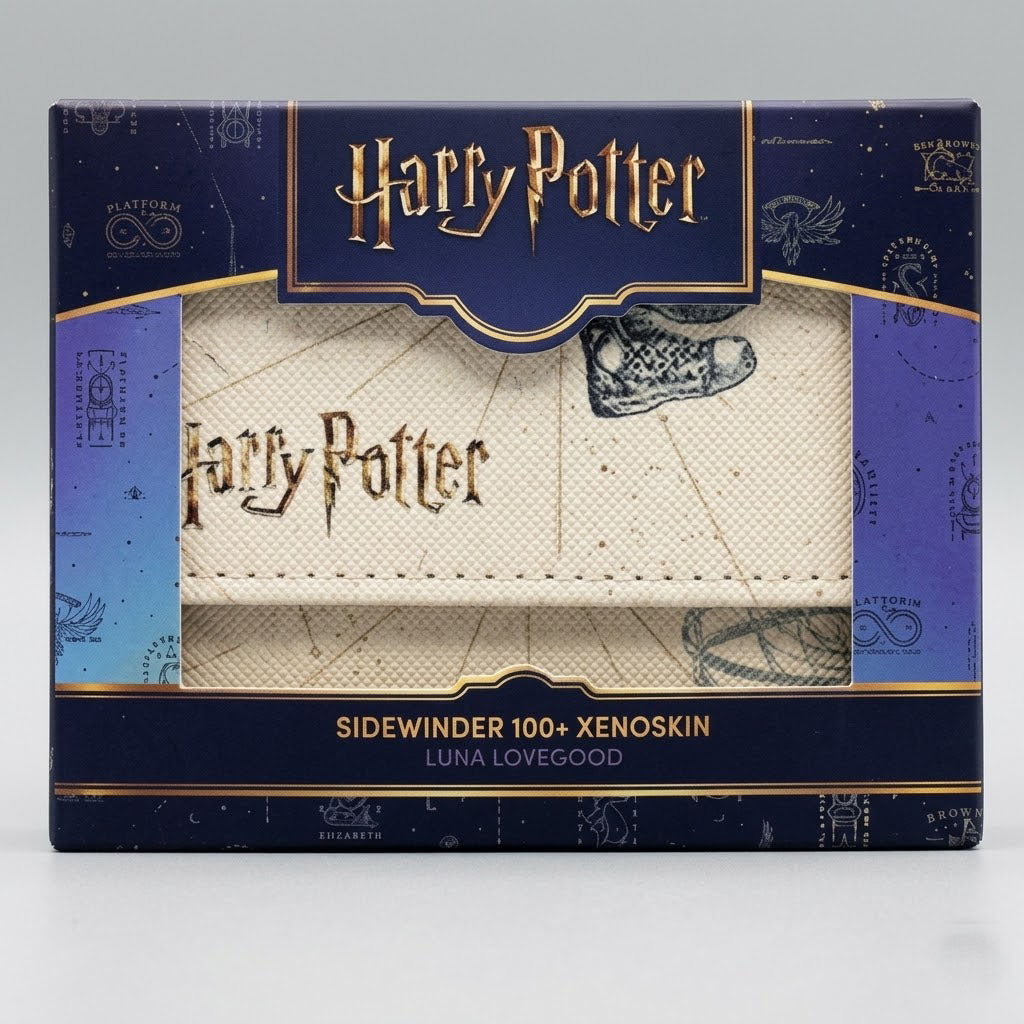 MTG Ultimate Guard Sidewinder 100+ Xenoskin Harry Potter
