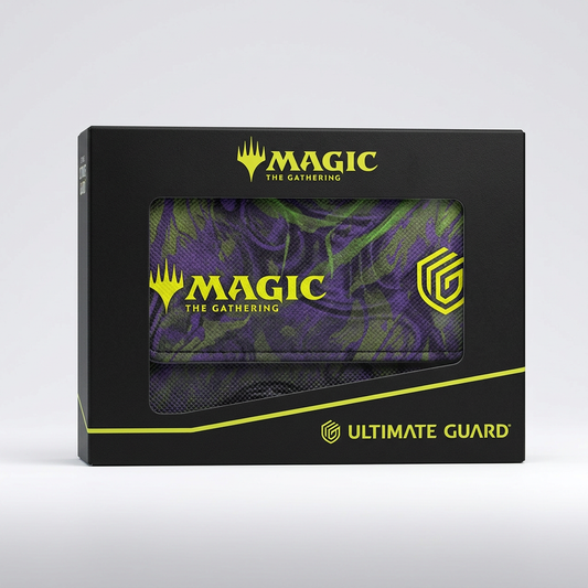MTG Ultimate Guard Sidewinder 100+ Xenoskin Kaito, Bane Of Nightmares at Emerald Market Alamogordo, New Mexico