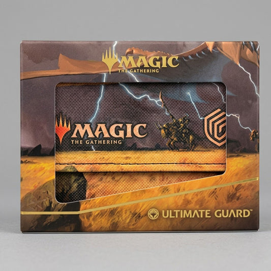 MTG Ultimate Guard Sidewinder 100+ Xenoskin Neriv, Heart Of The Storm