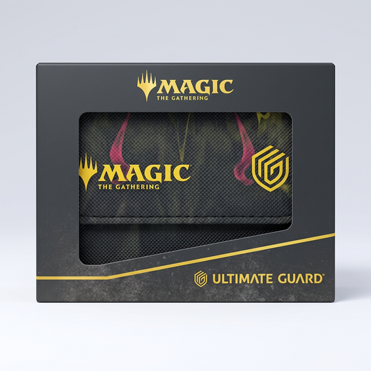 MTG Ultimate Guard Sidewinder 100+ Xenoskin Victor, Valgavoth's Seneschal