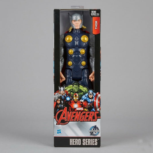 Marvel Avengers Titan Hero Series Thor