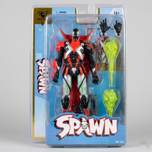McFarlane Toys 30 Years Spawn