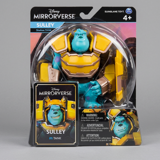 McFarlane Toys Disney Mirrorverse