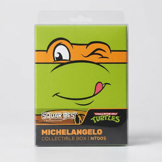 Michelangelo Deck Box