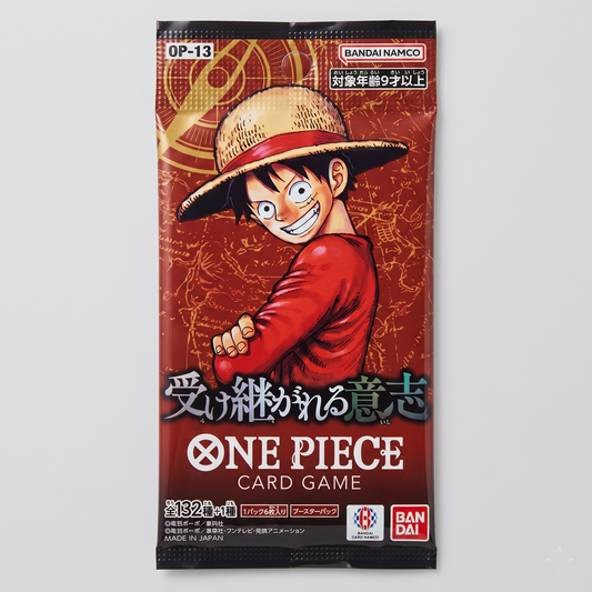 One Piece OP-13 at Emerald Market Alamogordo, New Mexico	