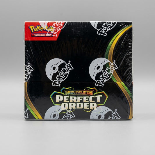 Perfect Order Booster Box
